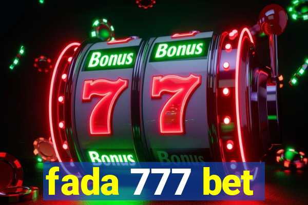 fada 777 bet